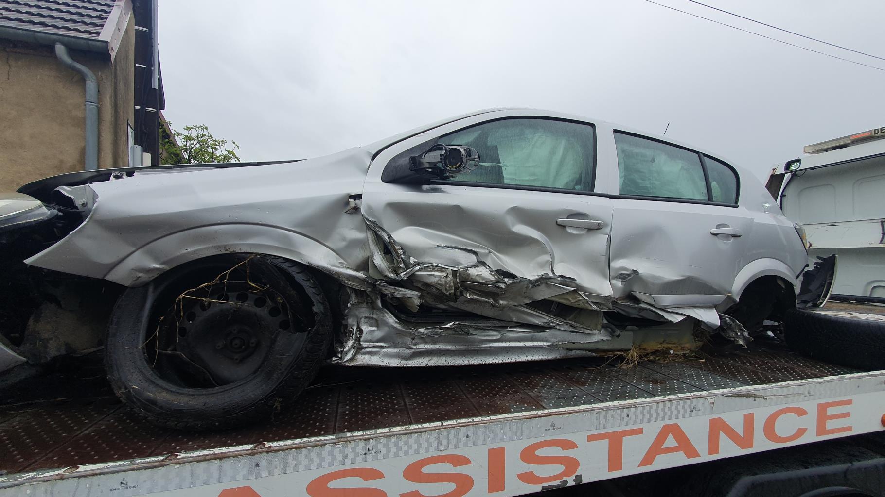 Demarreur pour OPEL ASTRA H PHASE 1 Demarreur pour OPEL ASTRA H PHASE 1