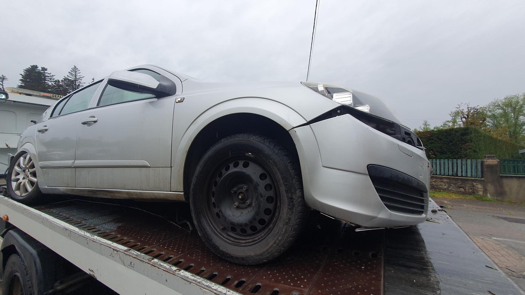 Demarreur pour OPEL ASTRA H PHASE 1 Demarreur pour OPEL ASTRA H PHASE 1