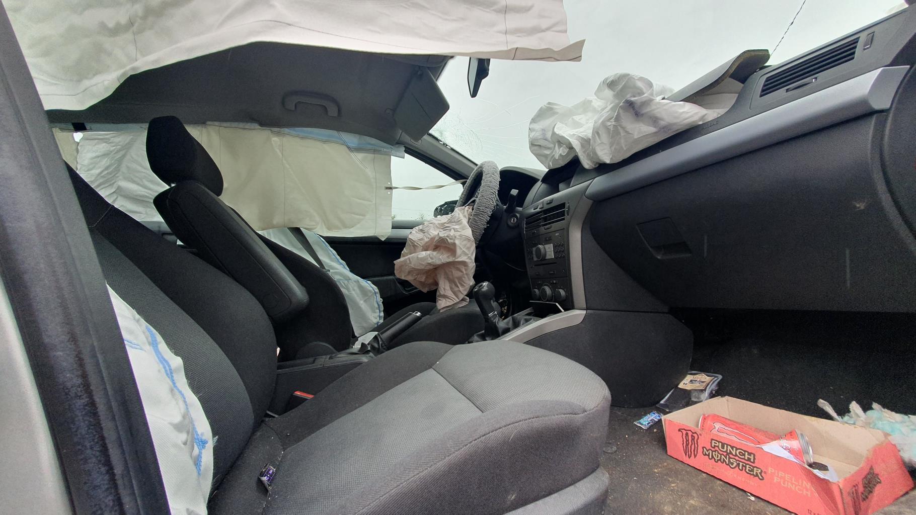 Demarreur pour OPEL ASTRA H PHASE 1 Demarreur pour OPEL ASTRA H PHASE 1