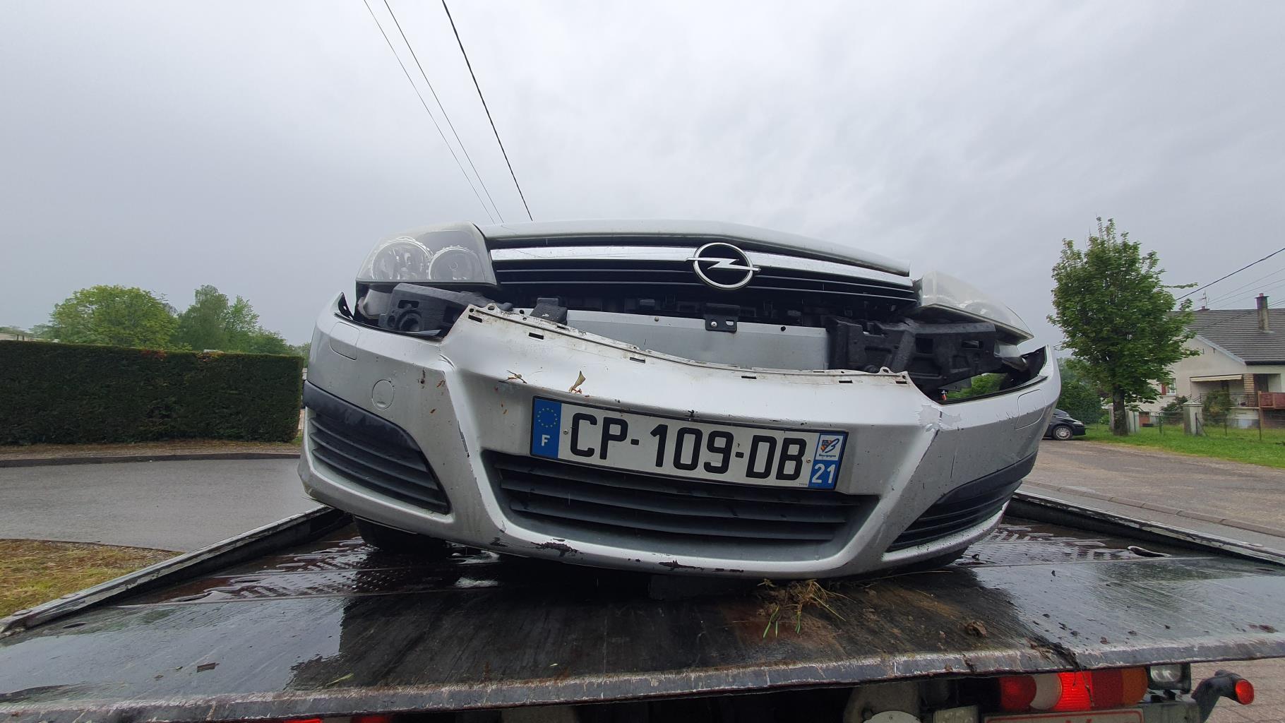 Demarreur pour OPEL ASTRA H PHASE 1 Demarreur pour OPEL ASTRA H PHASE 1