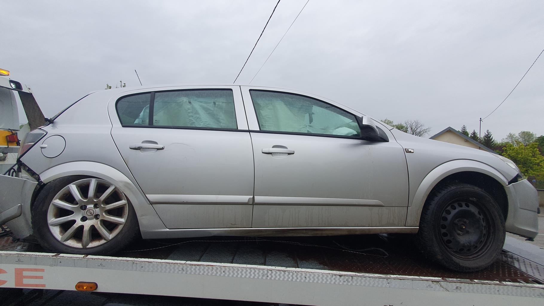 Demarreur pour OPEL ASTRA H PHASE 1 Demarreur pour OPEL ASTRA H PHASE 1