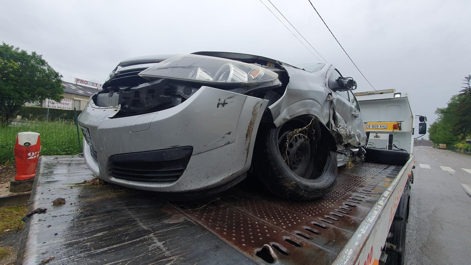 Demarreur pour OPEL ASTRA H PHASE 1 Demarreur pour OPEL ASTRA H PHASE 1