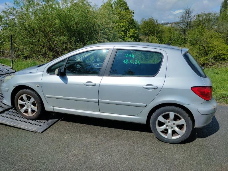 Retroviseur droit pour PEUGEOT 307 PHASE 1 Retroviseur droit pour PEUGEOT 307 PHASE 1