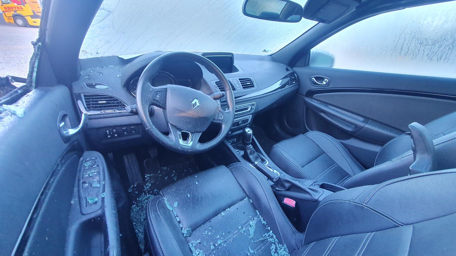 Compteur pour RENAULT MEGANE 3 PHASE 1 CABRIOLET Compteur pour RENAULT MEGANE 3 PHASE 1 CABRIOLET