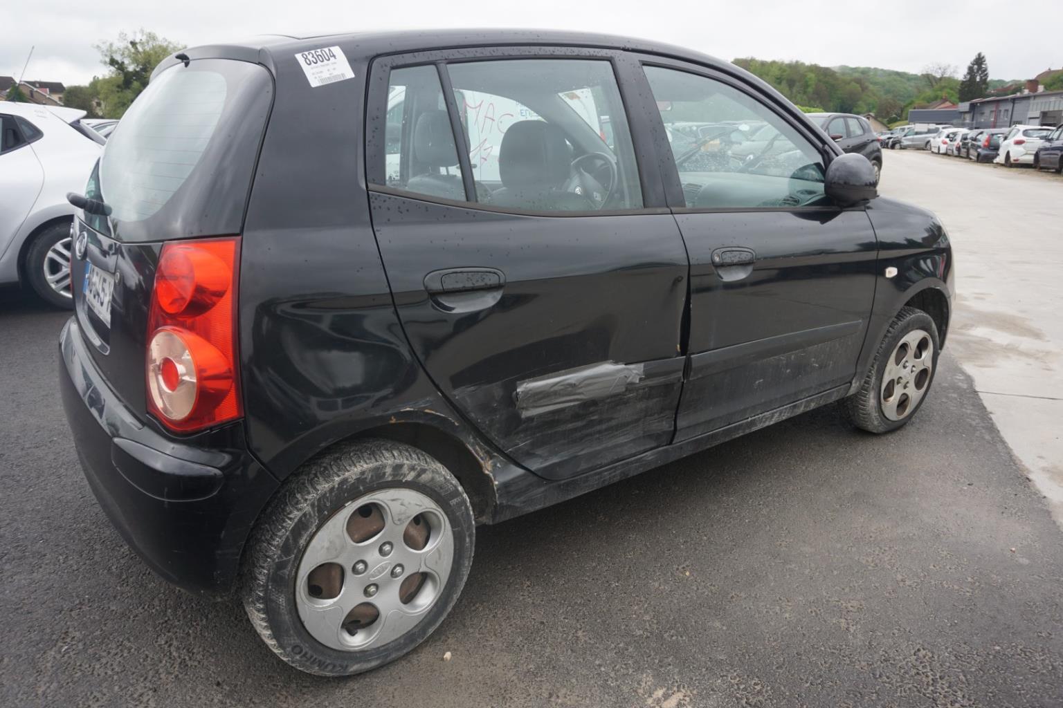 4-in-1 LED Display 4-in-1 MAX7219 Dot Matrix Display - 32x8 LED Matrix ...