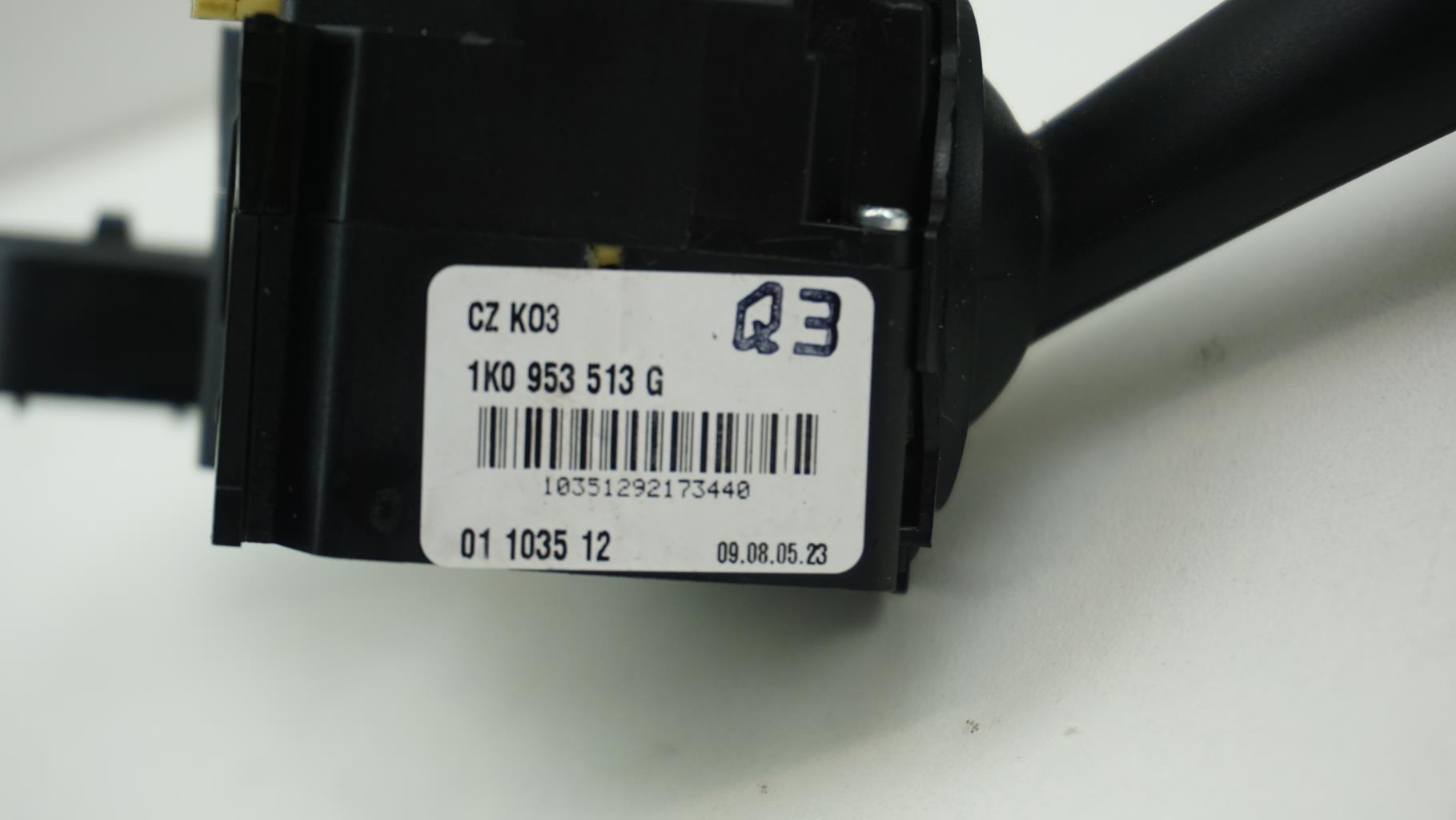 Devio guida completo con contatto spiralato VOLKSWAGEN GOLF 6 Gasolina - 1