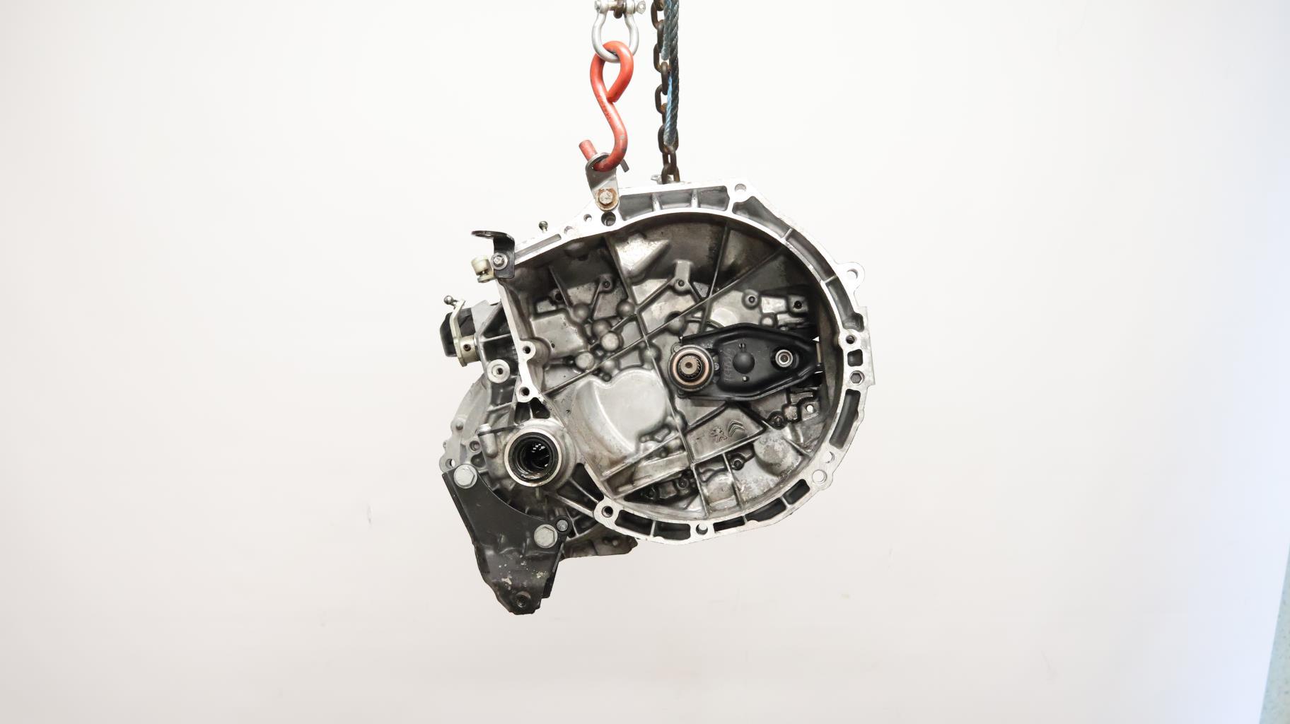 Boite de vitesses CITROEN C3 2 PHASE 2 Essence - 1
