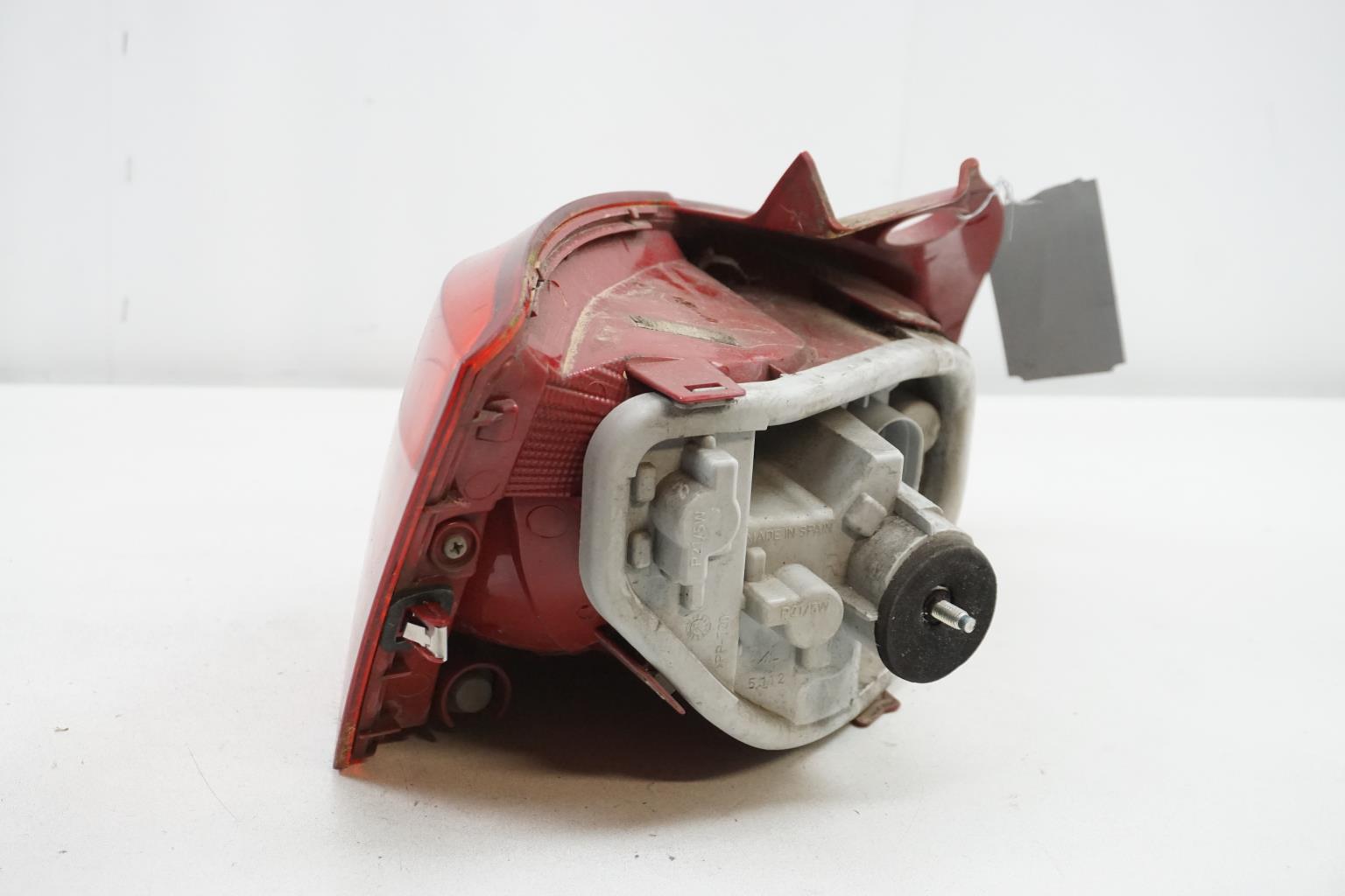Fanale posteriore principale destro (luci) SEAT IBIZA 4 PHASE 1 Diésel - 1