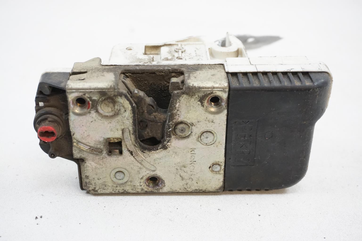 Serratura posteriore destra PEUGEOT 306 PHASE 2 Gasolina - 1