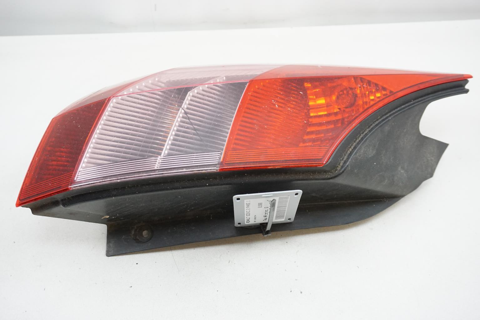 Fanale posteriore principale sinistro (luci) RENAULT SCENIC 2 PHASE 1 Gasolina - 1