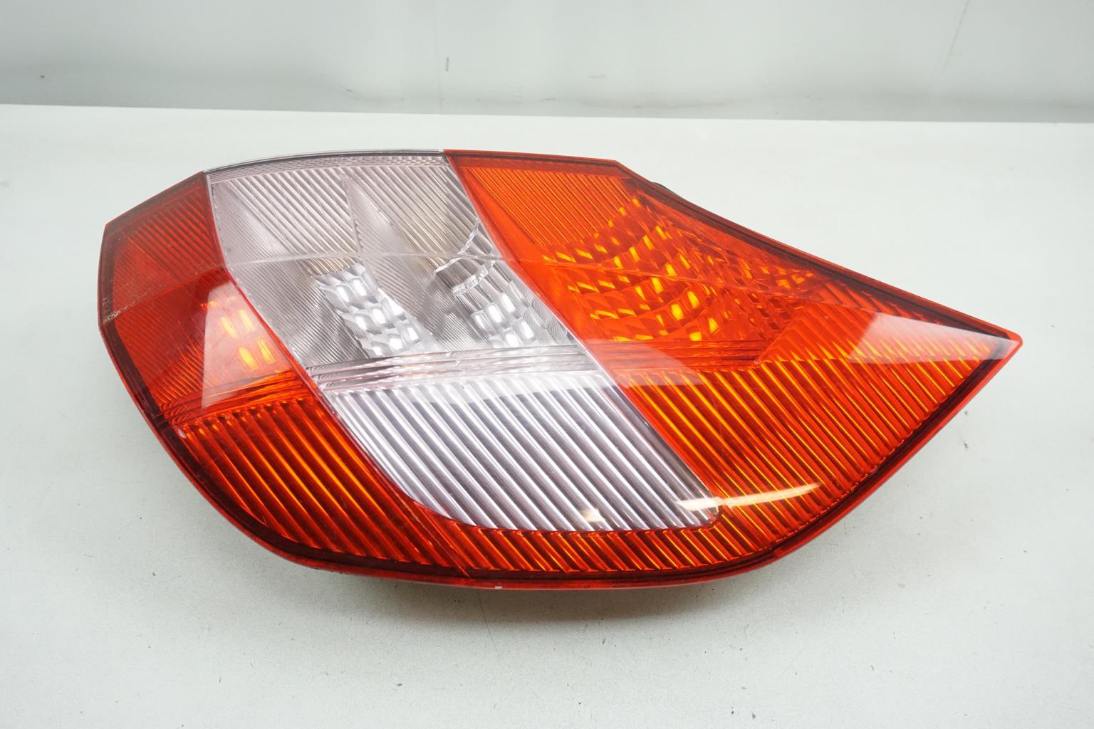 Fanale posteriore principale destro (luci) RENAULT SCENIC 2 PHASE 1 Gasolina - 1