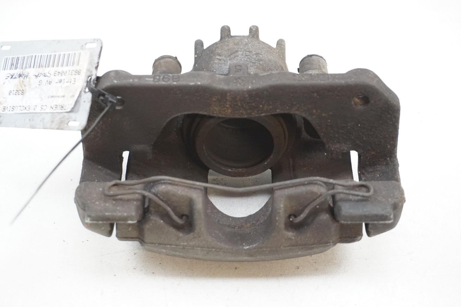Pinza freni anteriore sinistra CITROEN C5 2 Diésel - 1