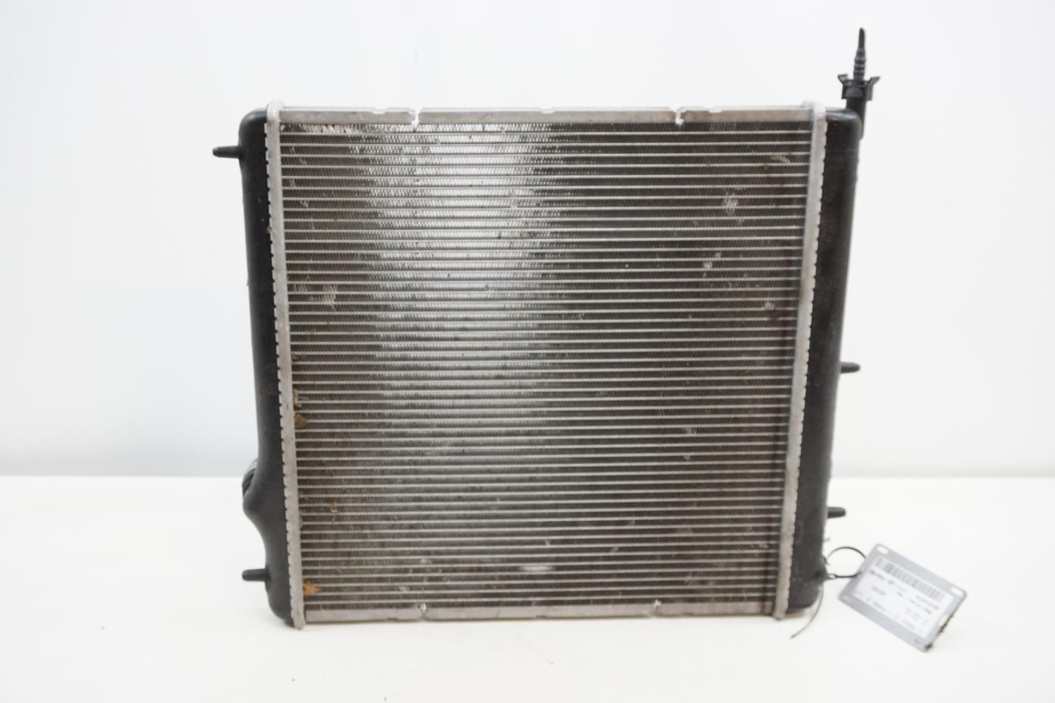 Radiatore acqua CITROEN C3 3 PHASE 2 Gasolina - 1