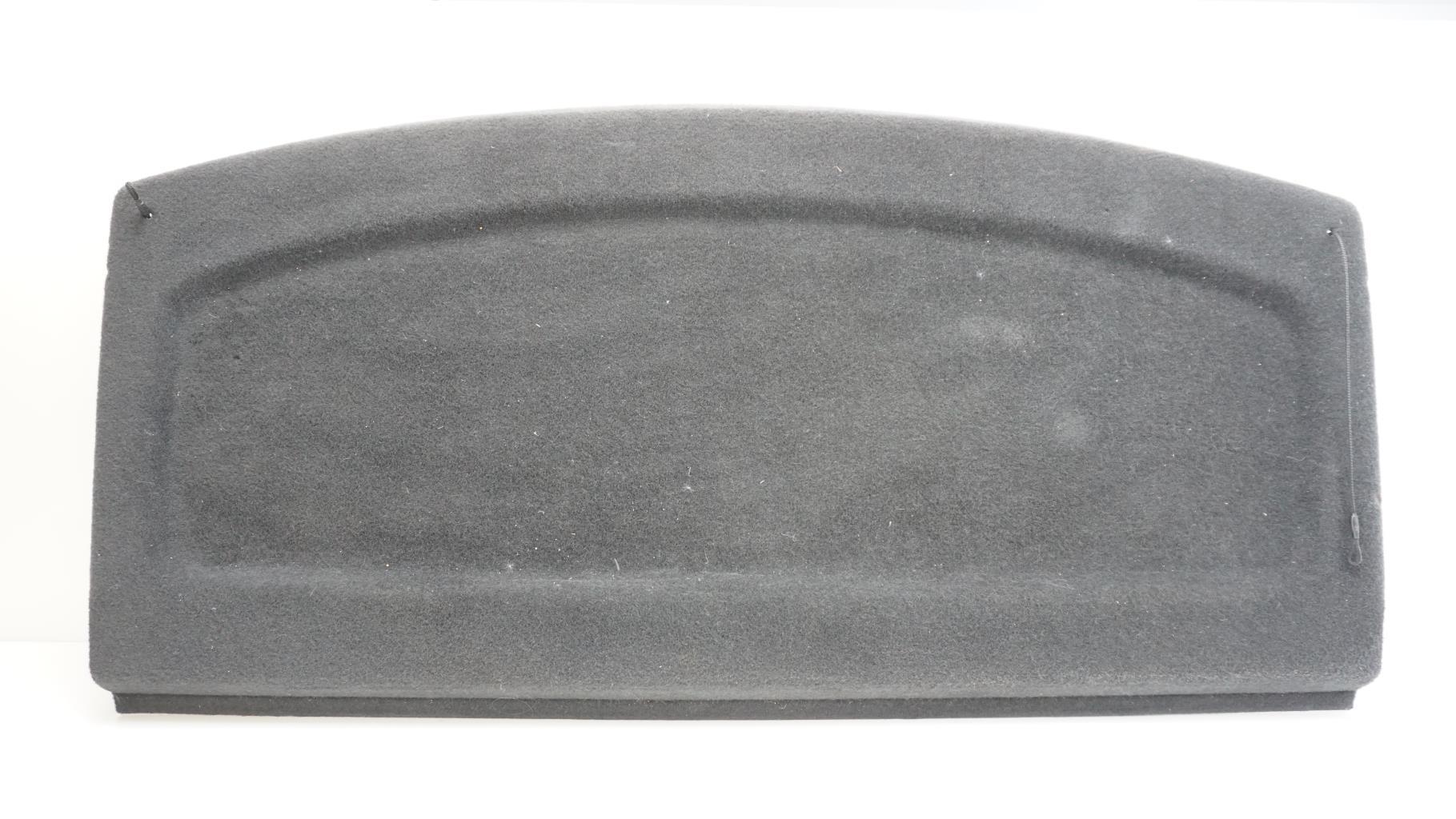 Plage arriere VOLKSWAGEN GOLF 5 Diesel - 1