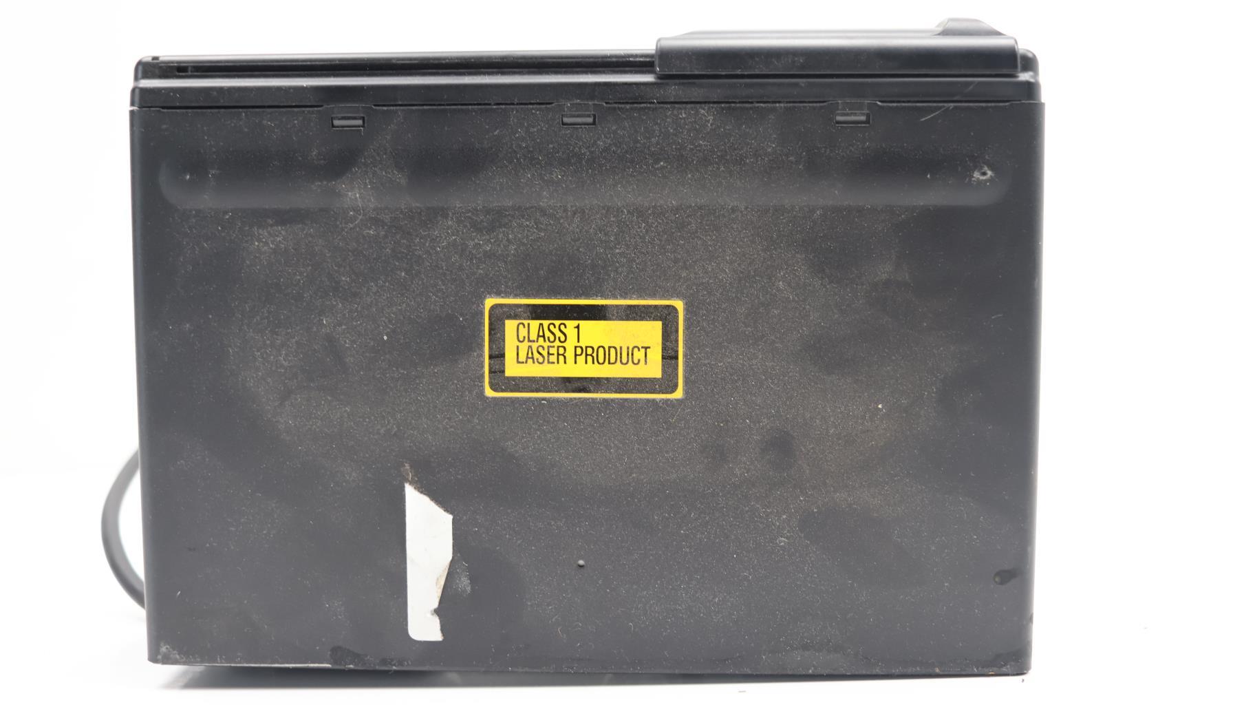 Caricatore CD VOLKSWAGEN TOUAREG 1 PHASE 1 Diésel - 1