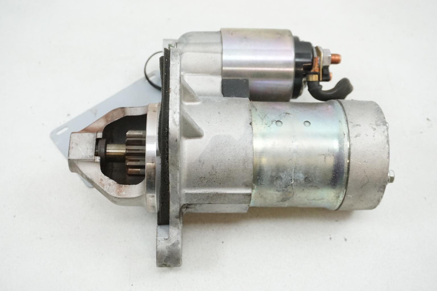 Demarreur RENAULT MEGANE 4 PHASE 1 Essence/Hybride - 1