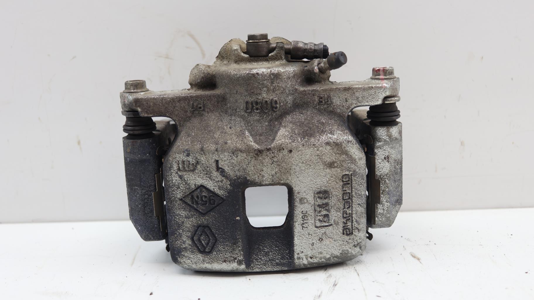 Pinza freni anteriore sinistra RENAULT MEGANE 4 PHASE 1 Gasolina/Híbrido - 1