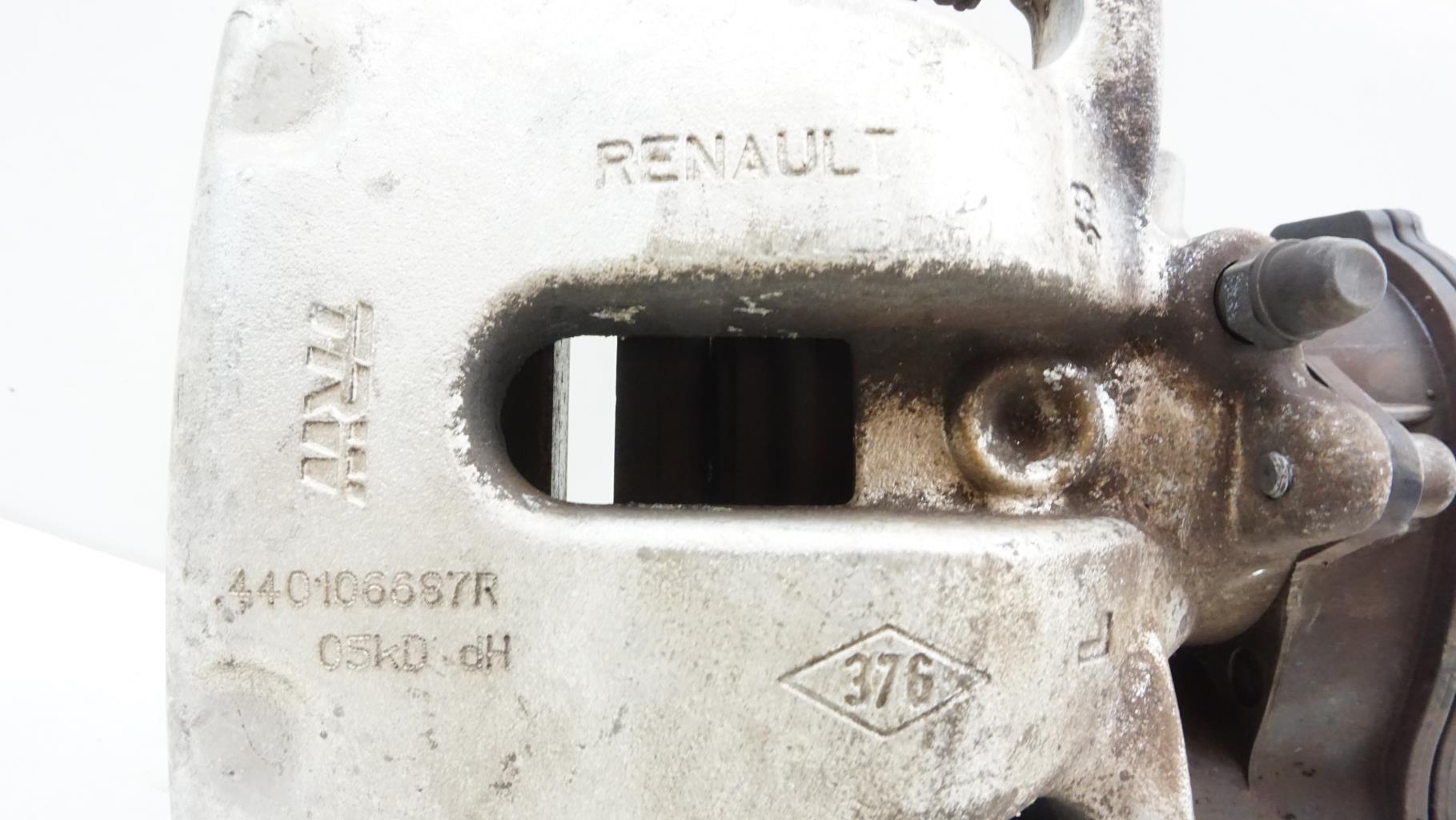 Pinza freni posteriore sinistra RENAULT MEGANE 4 PHASE 1 Gasolina/Híbrido - 1