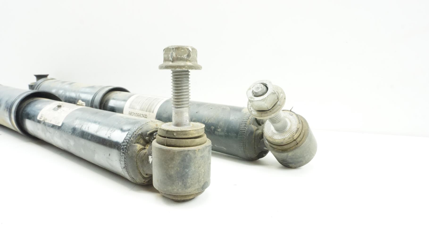Ammortizzatori posteriori RENAULT MEGANE 4 PHASE 1 Gasolina/Híbrido - 1