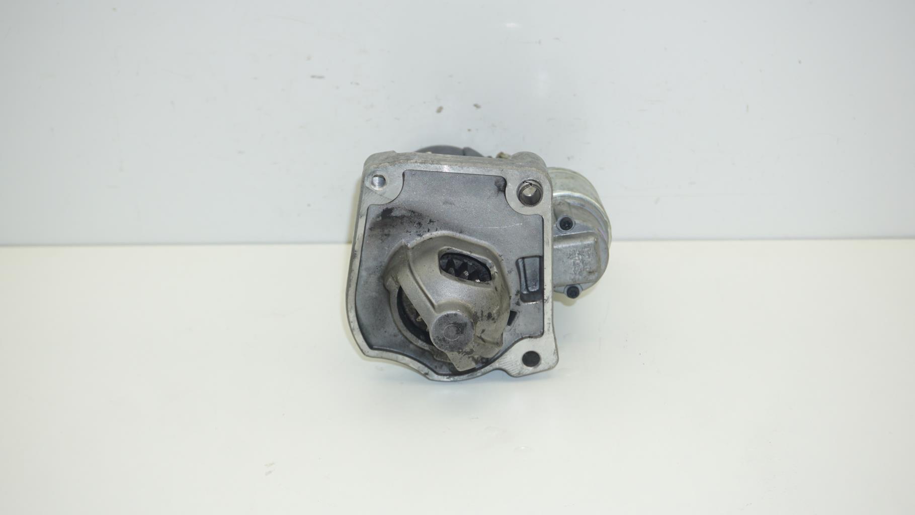 Motorino avviamento PEUGEOT 208 1 PHASE 2 Gasolina - 1