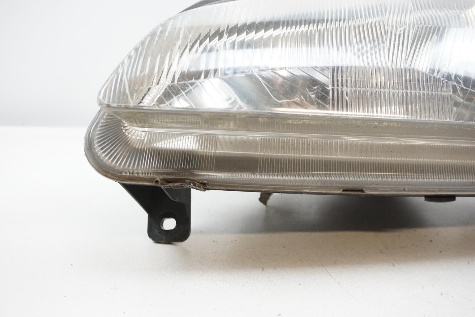 Gruppo ottico anteriore principale sinistro (luci)(faro) PEUGEOT 106 PHASE 2 Gasolina - 1