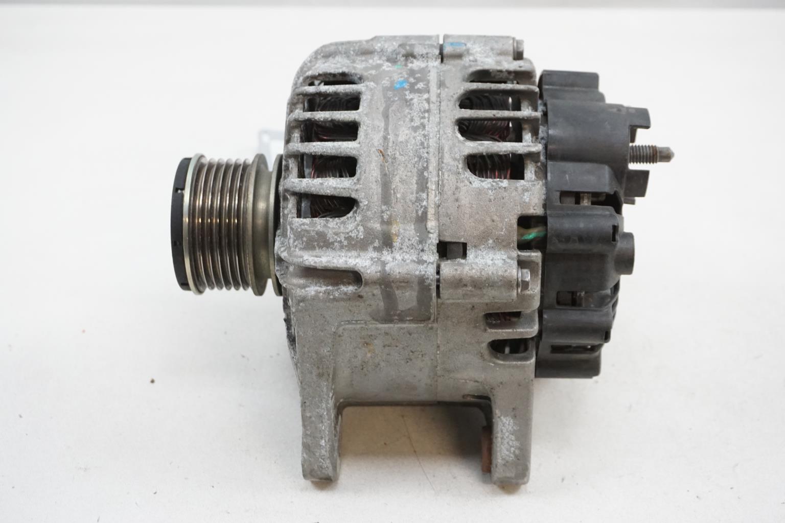 Alternatore RENAULT CAPTUR 1 PHASE 1 Diésel - 1