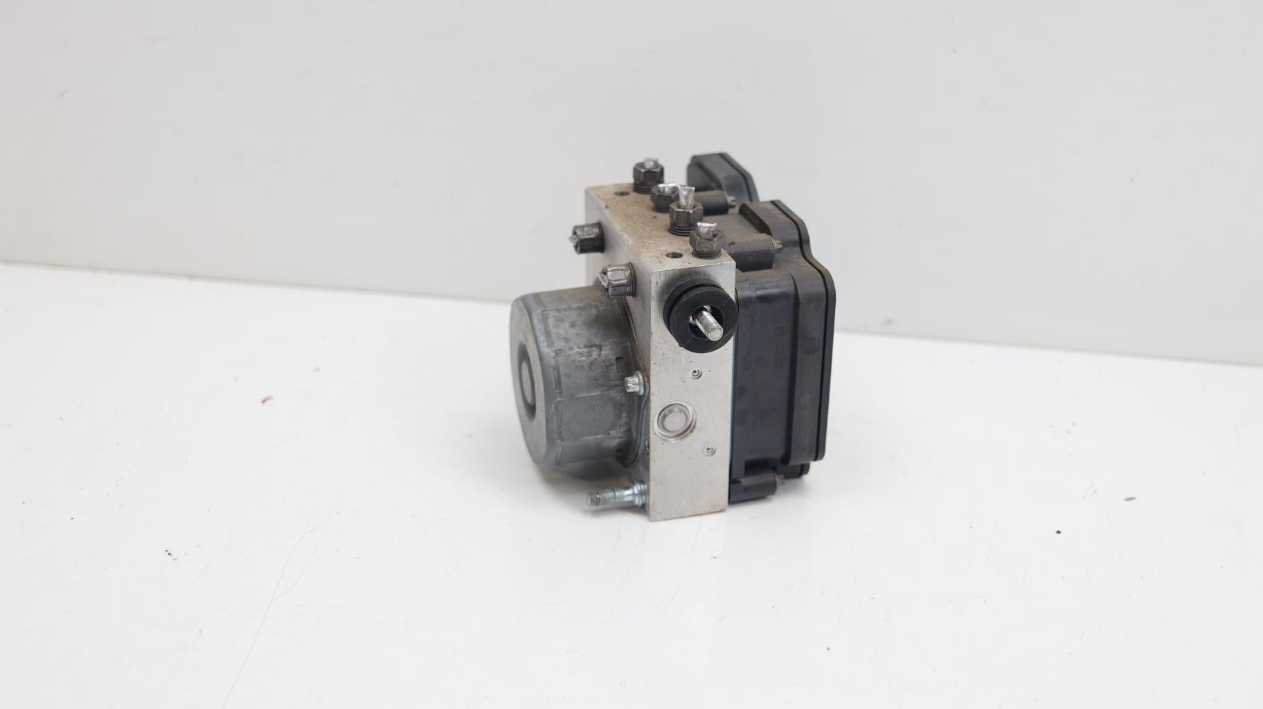 Blocco ABS (antibloccaggio freni) RENAULT CAPTUR 1 PHASE 1 Diésel - 1