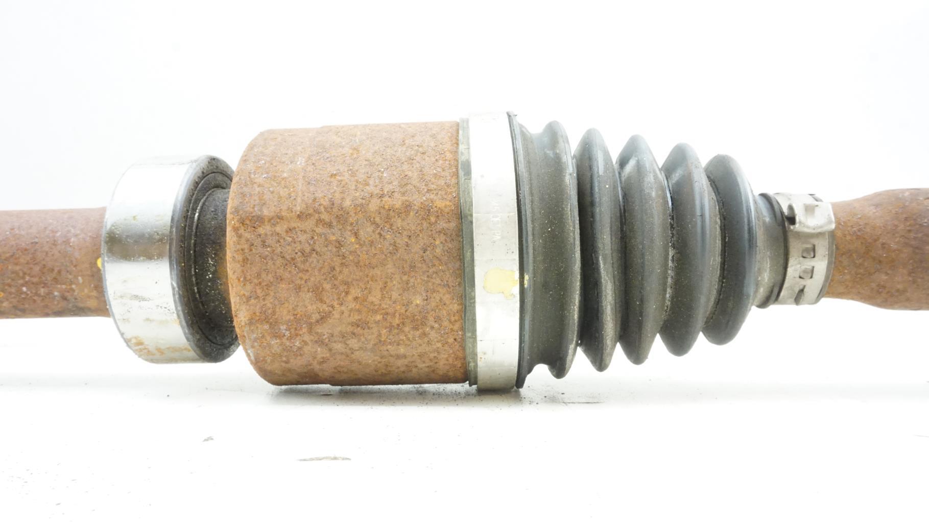SNRA R1631 Arbre de transmission