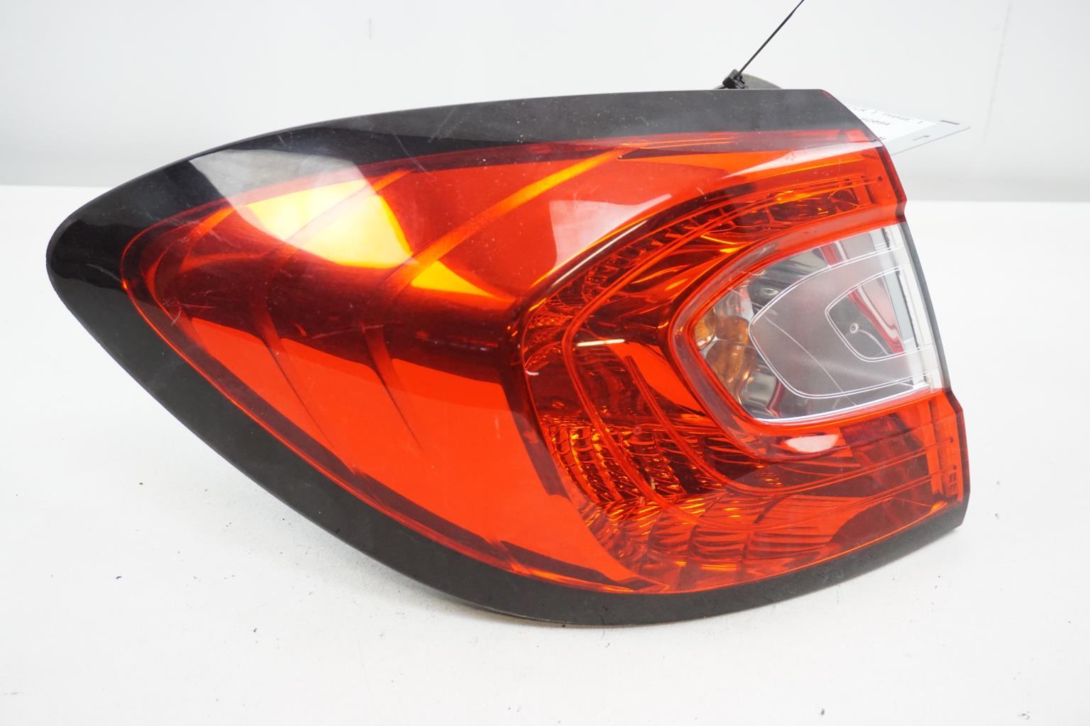 Fanale posteriore principale sinistro (luci) RENAULT CAPTUR 1 PHASE 1 Diésel - 1