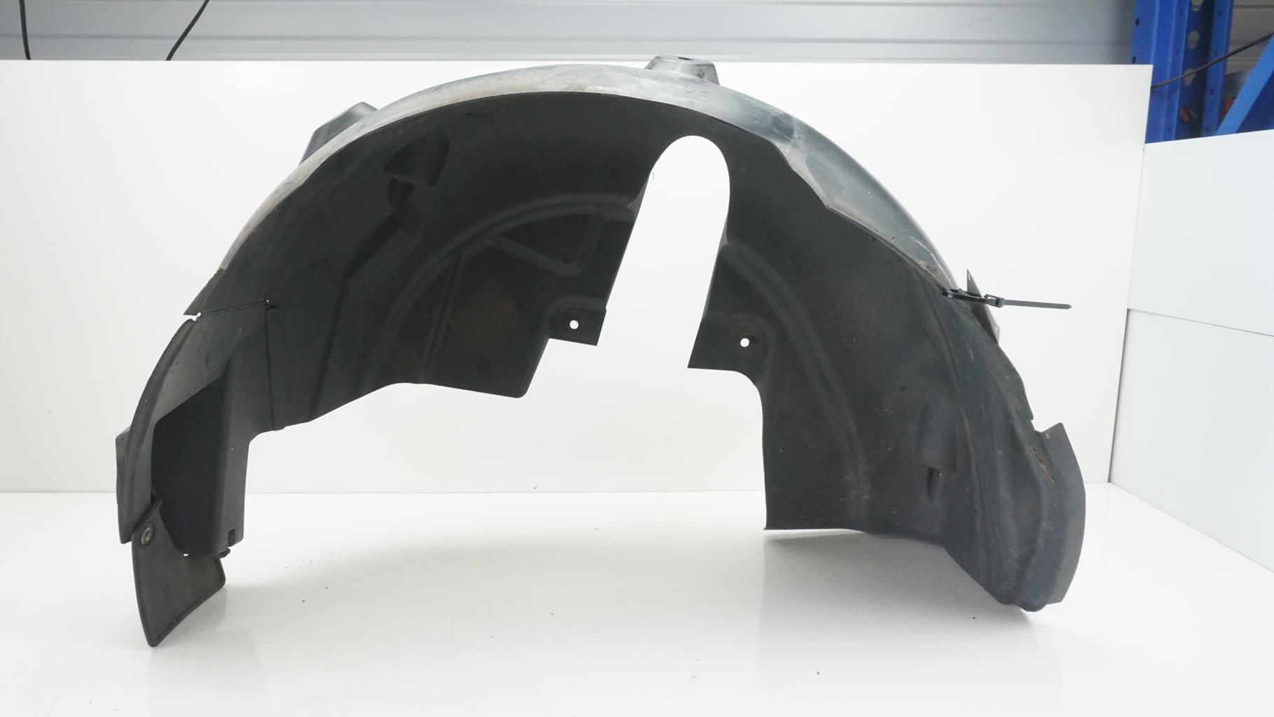 Parasale posteriore sinistro RENAULT CAPTUR 1 PHASE 1 Diésel - 1