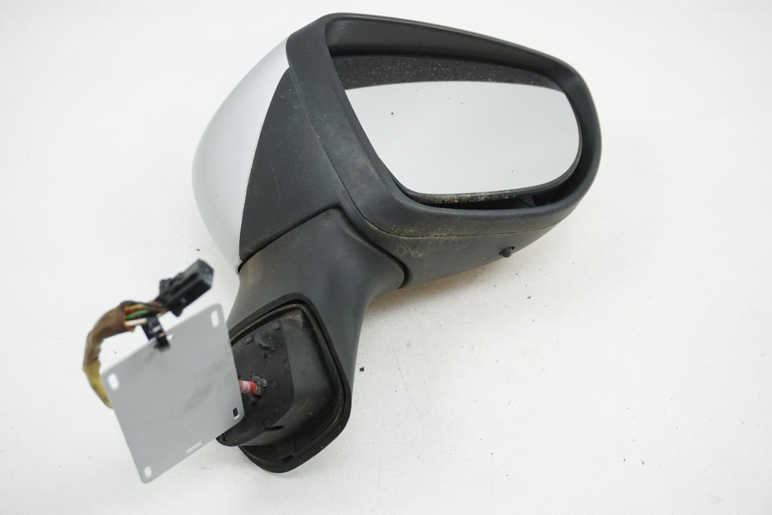Retrovisor derecho RENAULT CAPTUR 1 PHASE 1 Diésel - 1