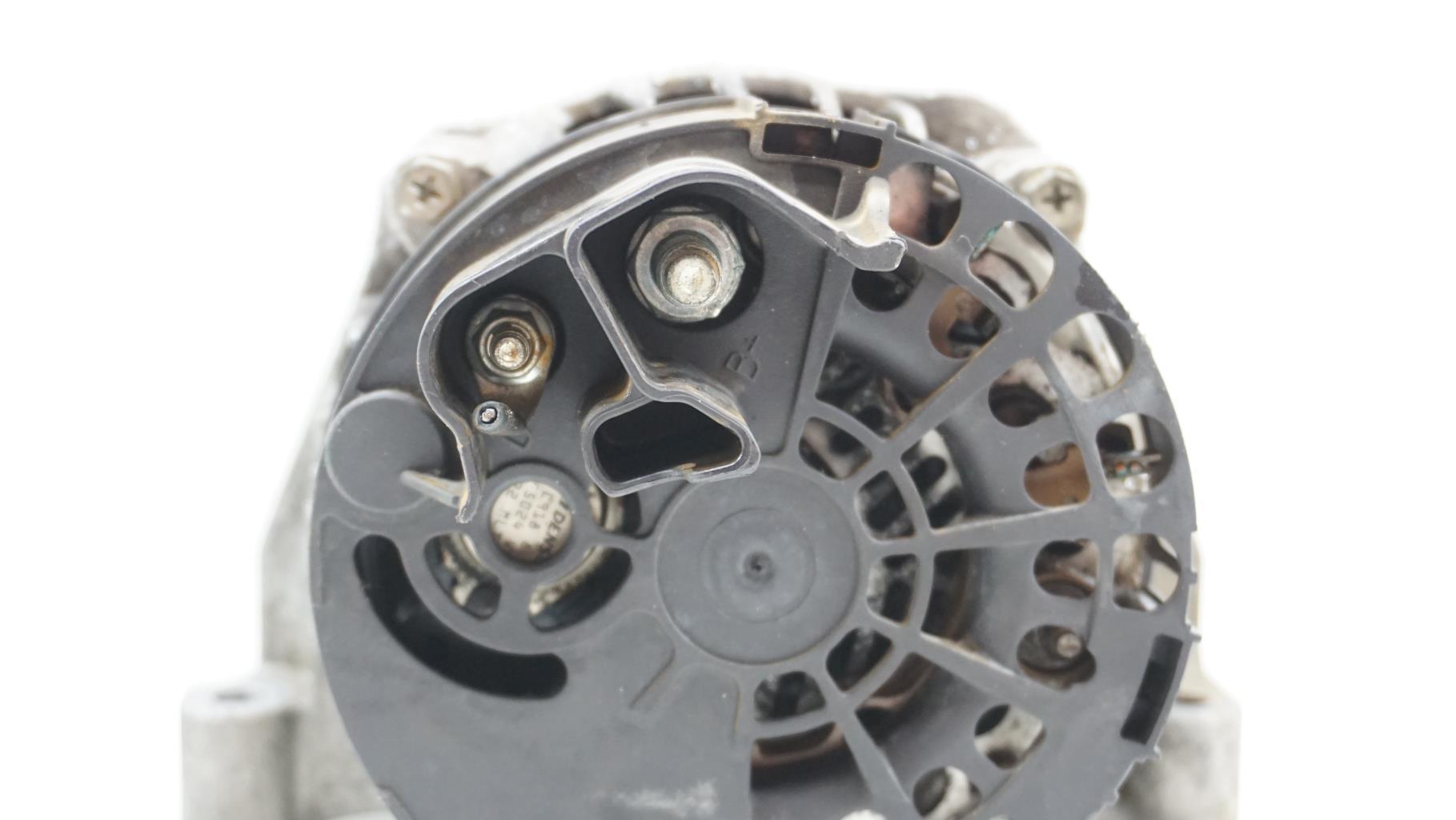 Alternatore FIAT PANDA 2 PHASE 2 Gasolina - 1
