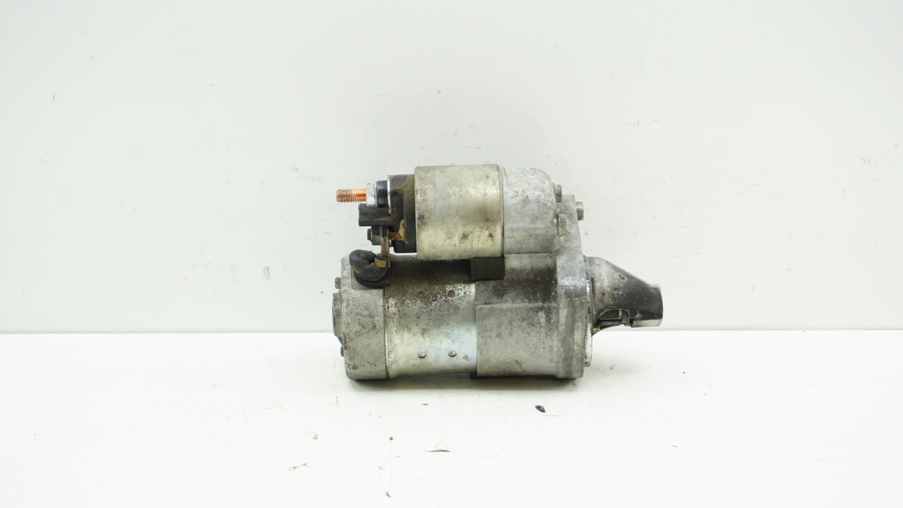 Motorino avviamento FIAT PANDA 2 PHASE 2 Gasolina - 1