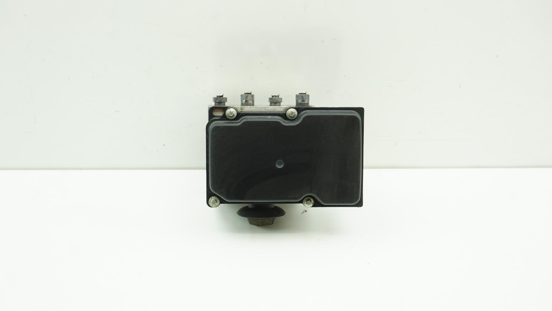 Blocco ABS (antibloccaggio freni) FIAT PANDA 2 PHASE 2 Gasolina - 1