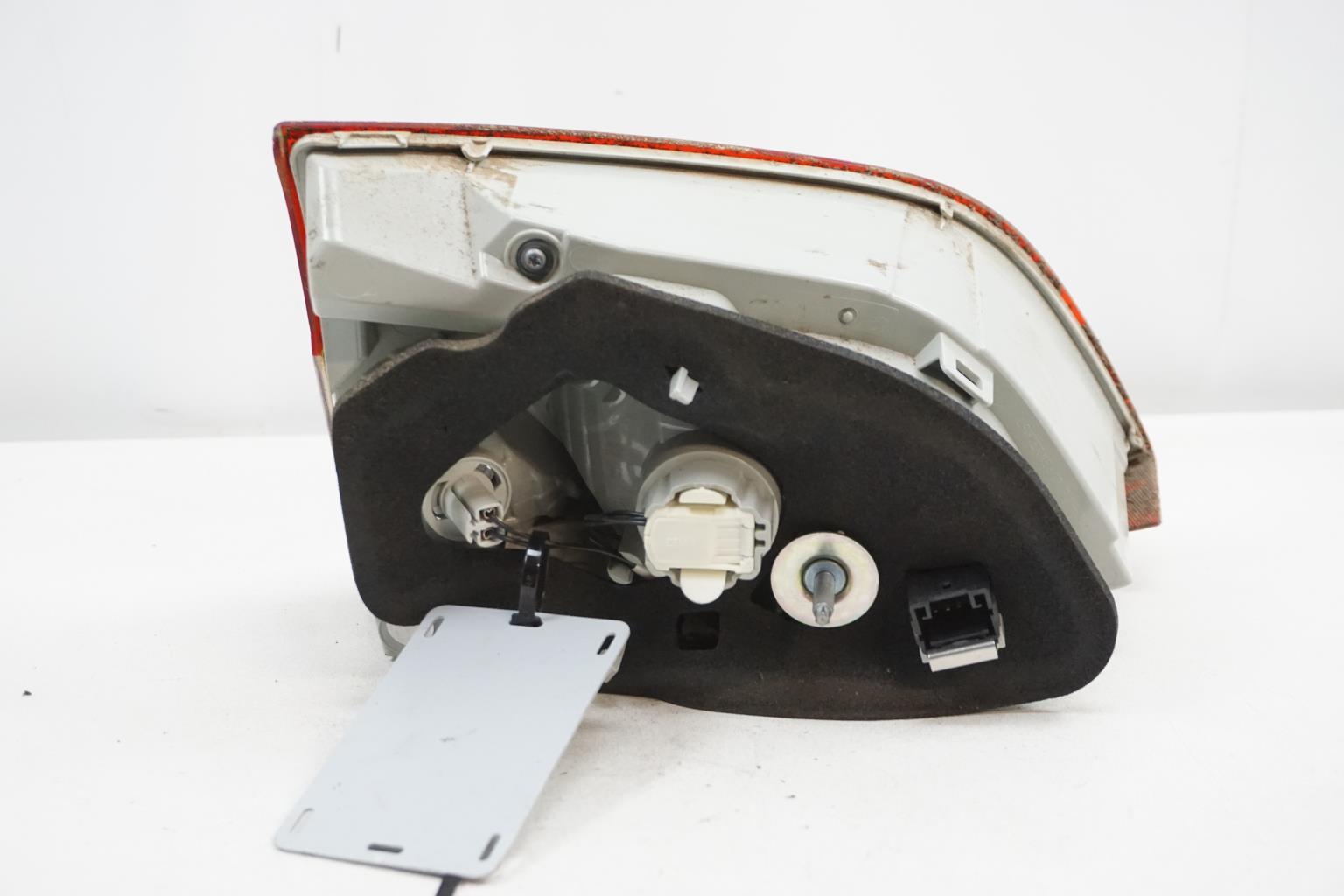 Gruppo ottico posteriore secondario destro (luci) PEUGEOT 308 2 SW PHASE 2 BREAK Gasolina - 1