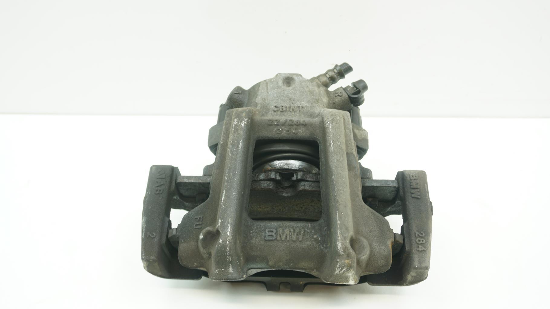 Pinza freni anteriore destra BMW SERIE 1 F20 PHASE 2  - 1