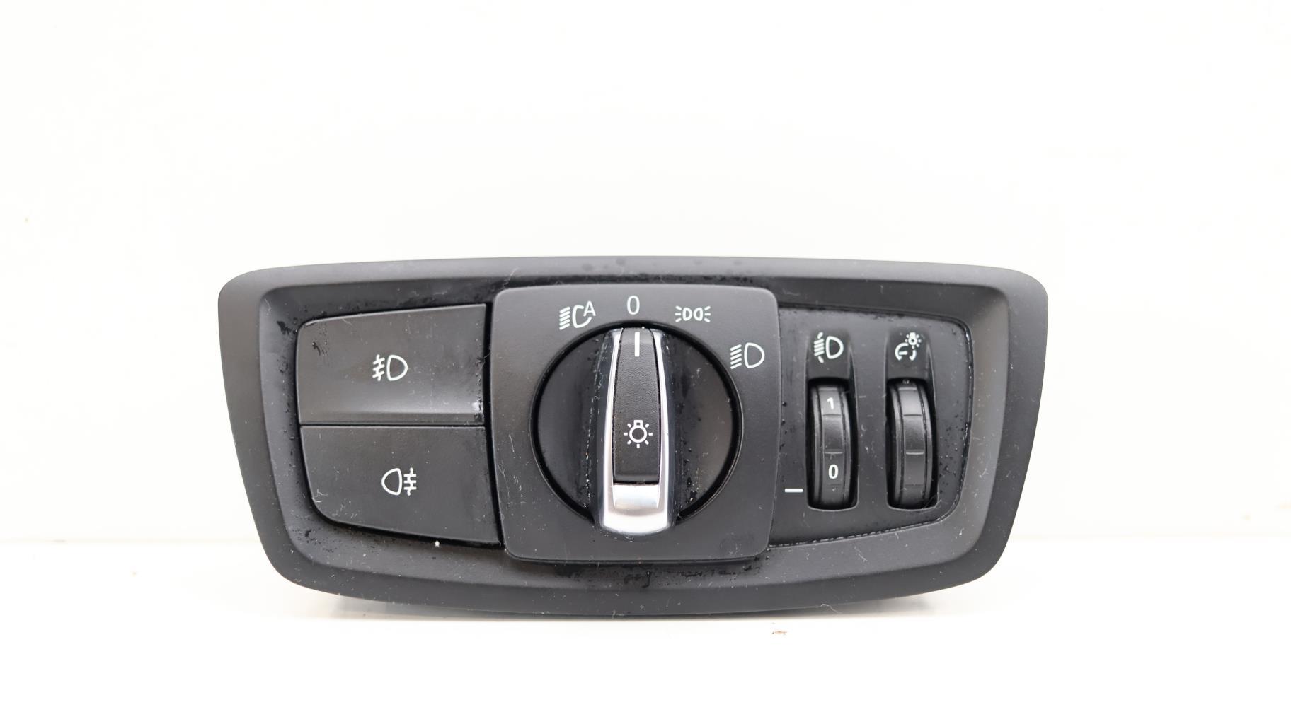 Commande de phare BMW SERIE 1 F20 PHASE 2  - 1