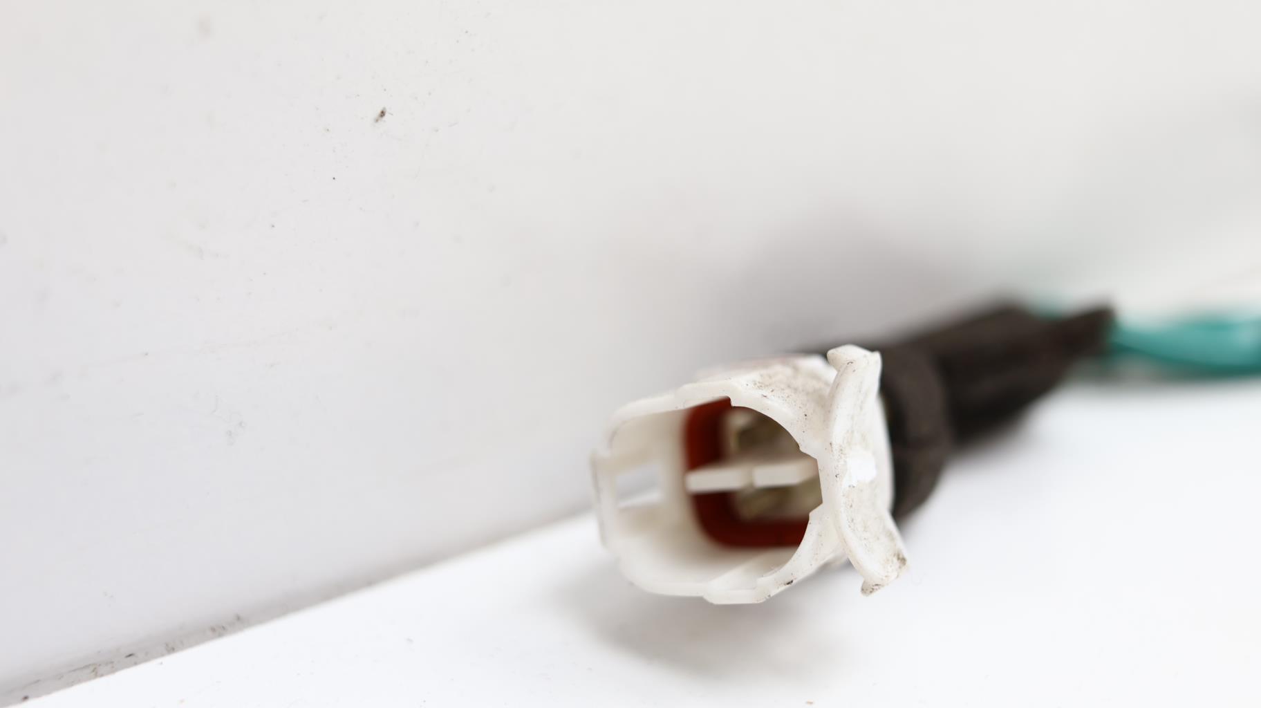 Serratura posteriore sinistra OPEL AGILA A Gasolina - 1