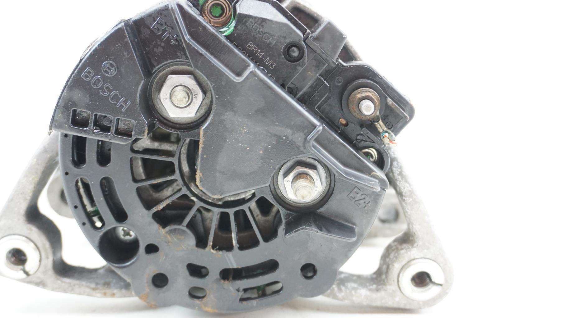 Alternatore OPEL AGILA A Gasolina - 1