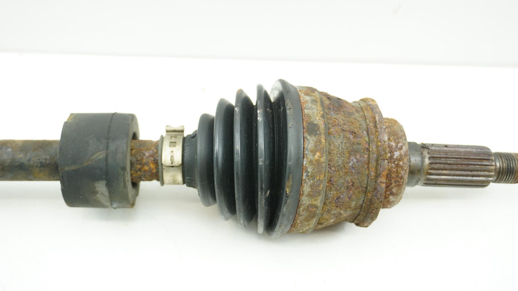 Giunto cardanico albero di trasmissione sinistro OPEL AGILA A Gasolina - 1