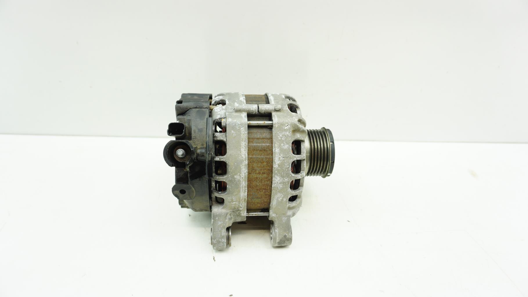 Alternatore PEUGEOT 308 2 SW PHASE 2 BREAK Gasolina - 1