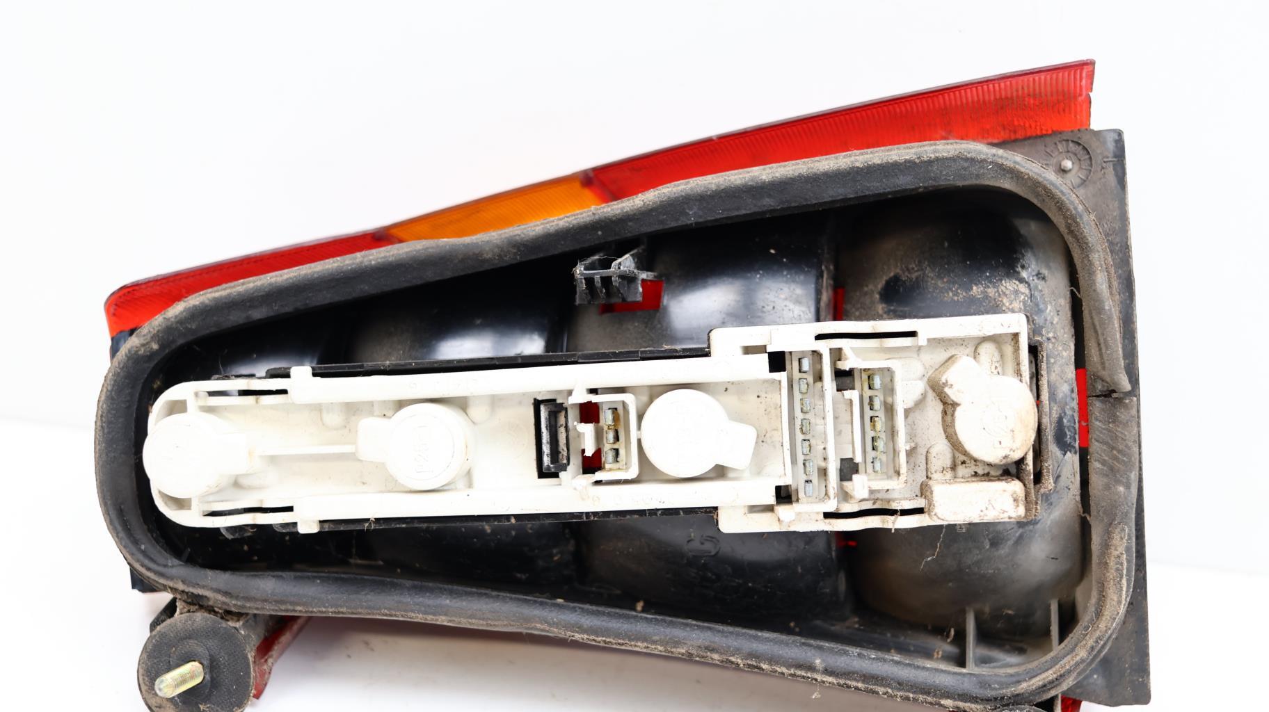 Fanale posteriore principale sinistro (luci) CITROEN AX PHASE 1 Diésel - 1