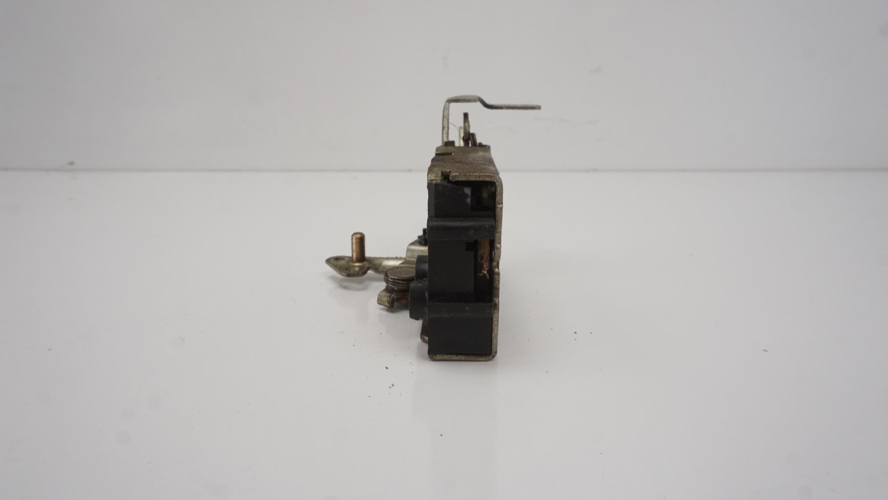 Serrure avant gauche CITROEN AX PHASE 1 Diesel - 1