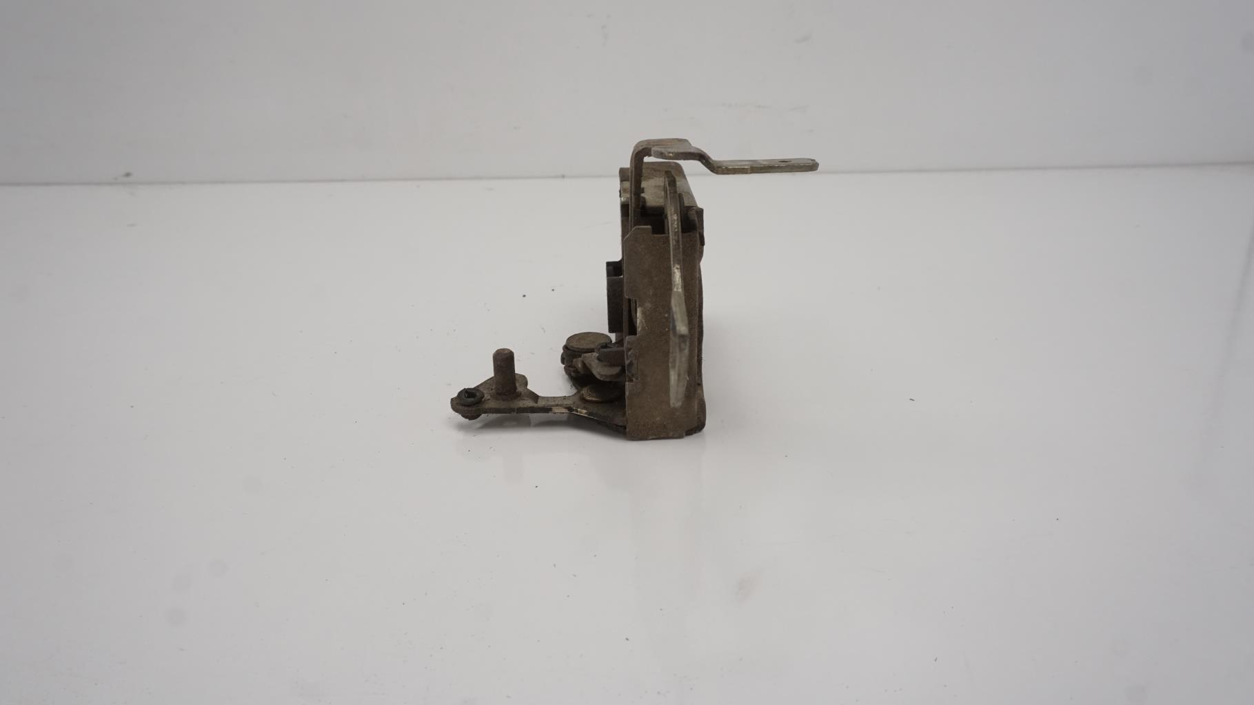 Serrure avant droit CITROEN AX PHASE 1 Diesel - 1