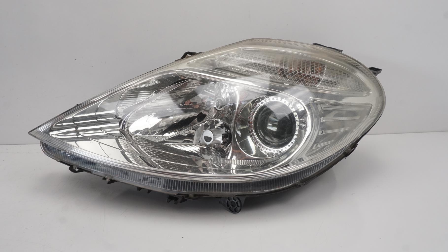 Gruppo ottico anteriore principale sinistro (luci)(faro) CITROEN C8 Diésel - 1