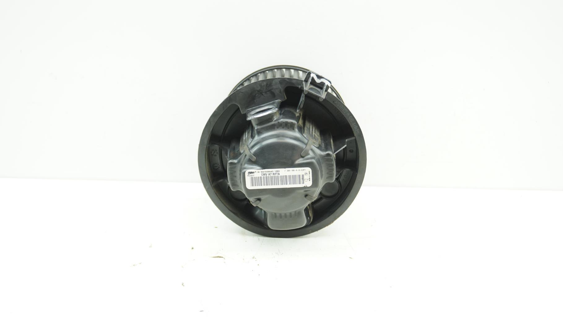 Pulseur d'air PEUGEOT 207 PHASE 1 Diesel - 1