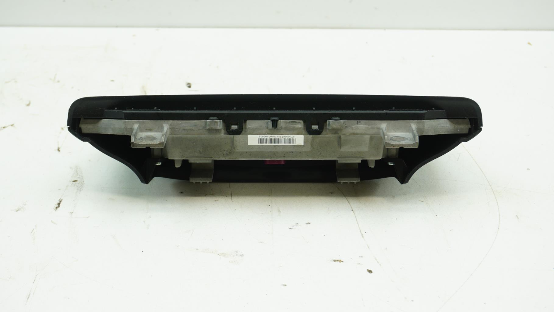 Schermo GPS BMW SERIE 1 F20 PHASE 2  - 1