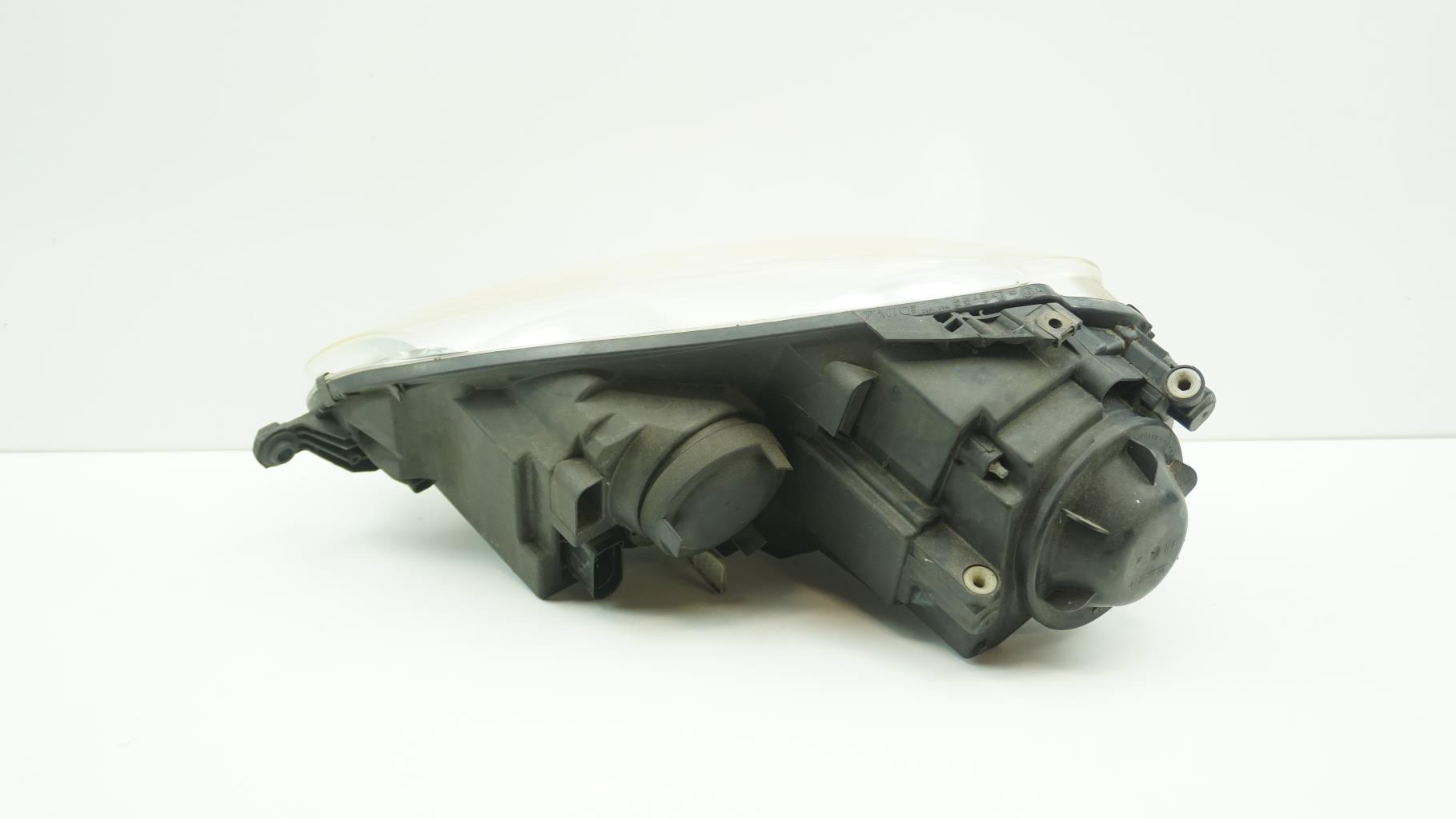 Gruppo ottico anteriore principale destro (luci)(faro) VOLKSWAGEN GOLF 5 Diésel - 1