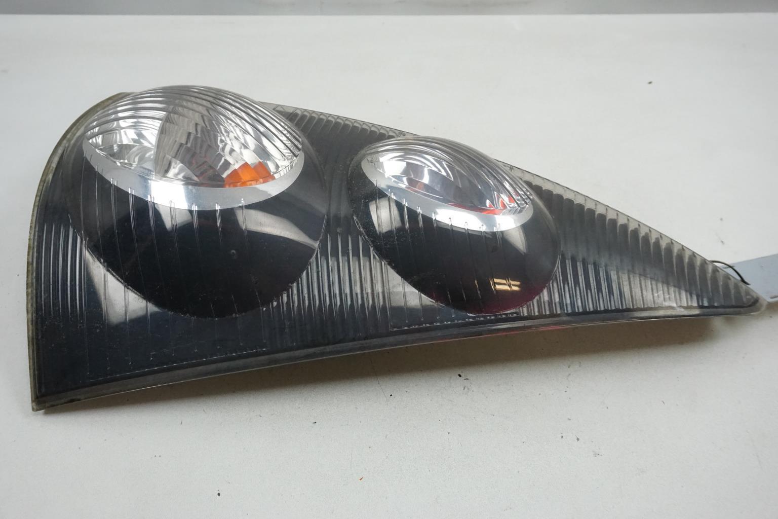 Fanale posteriore principale destro (luci) CITROEN C1 1 PHASE 2 Gasolina - 1