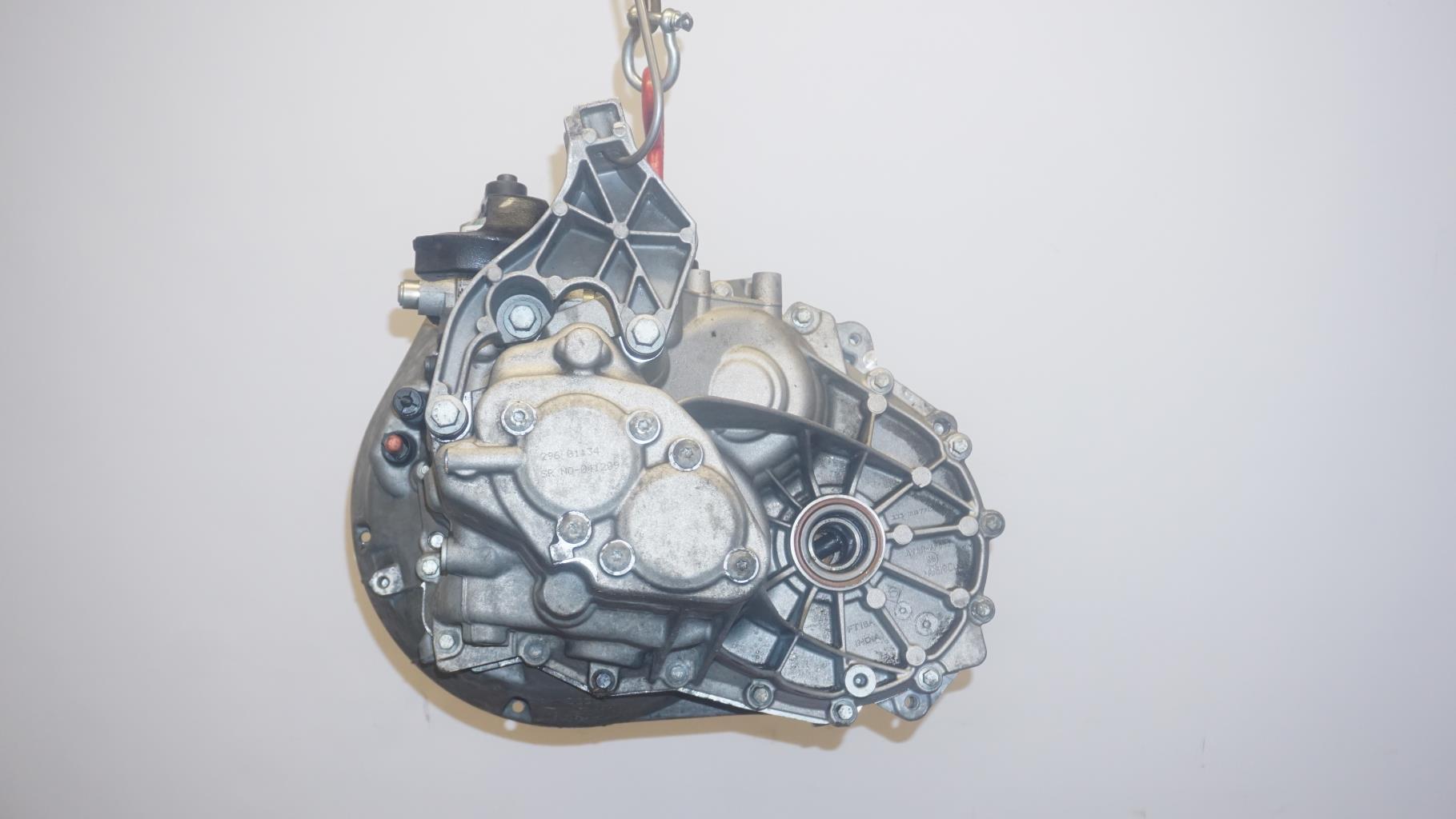 Boite de vitesses FORD GRAND C-MAX 2 PHASE 1 Essence - 1